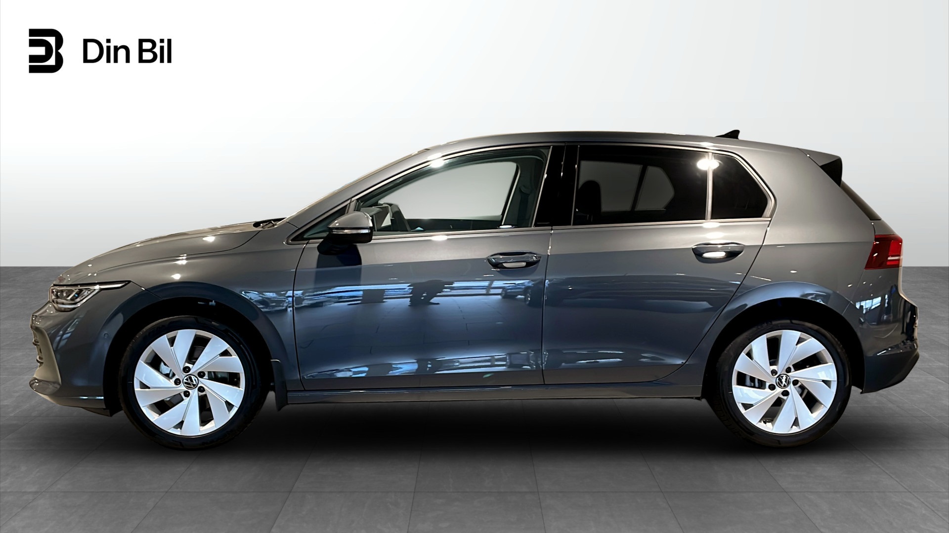 Volkswagen Golf FFK36R