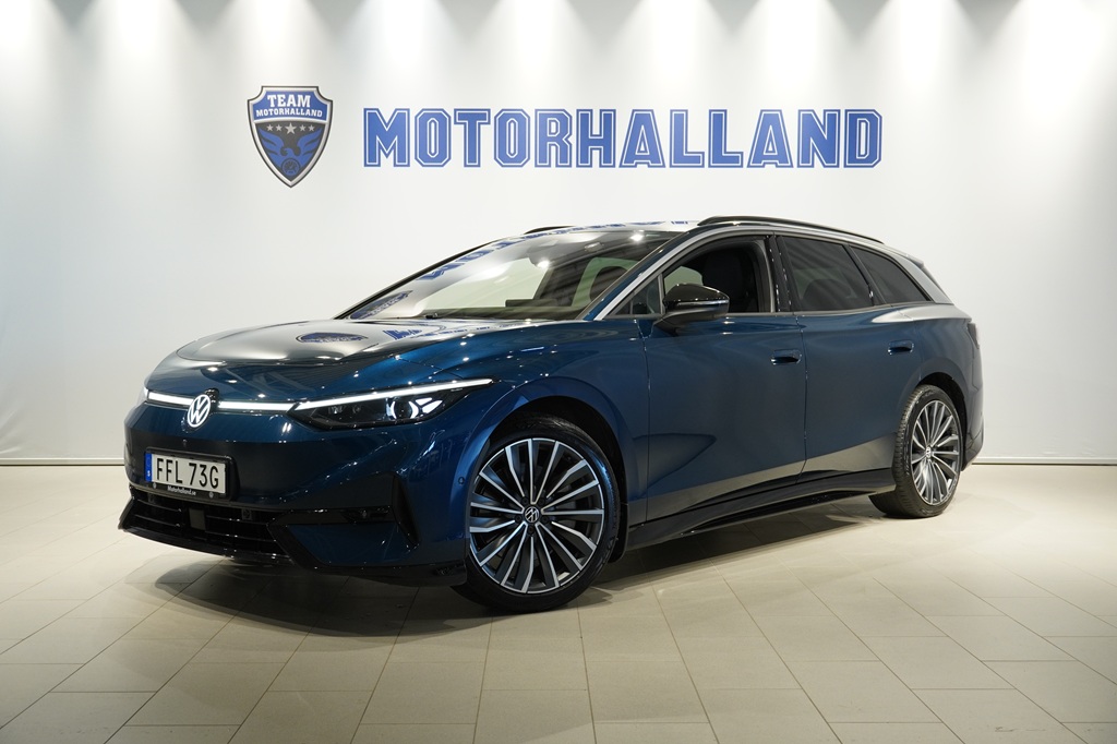 Volkswagen ID.7 Tourer FFL73G