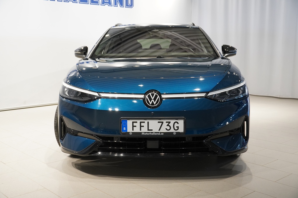 Volkswagen ID.7 Tourer FFL73G