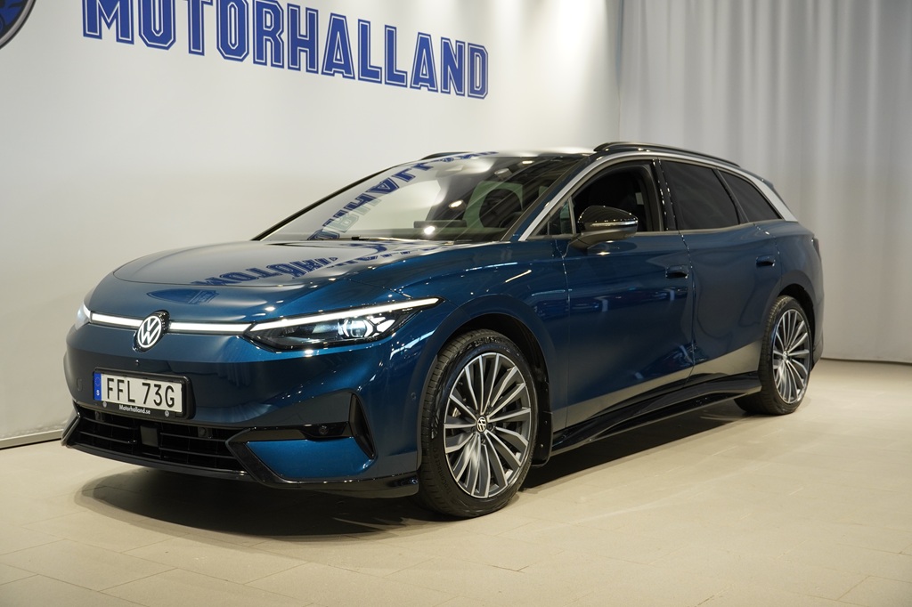 Volkswagen ID.7 Tourer FFL73G