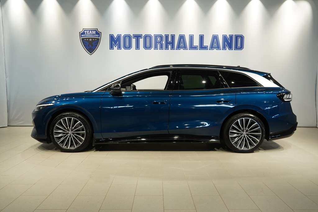 Volkswagen ID.7 Tourer FFL73G