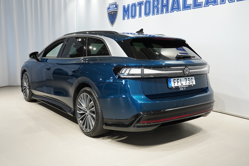 Volkswagen ID.7 Tourer FFL73G