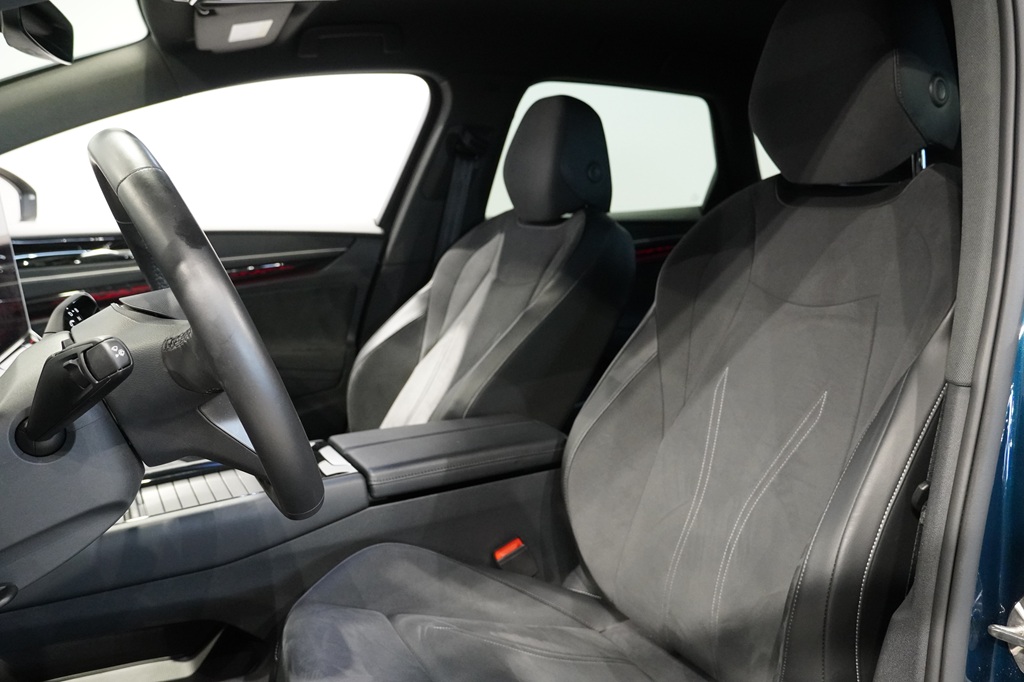 Volkswagen ID.7 Tourer FFL73G