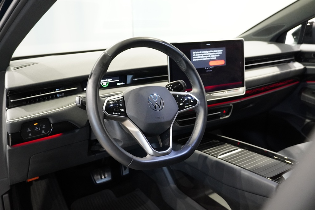 Volkswagen ID.7 Tourer FFL73G