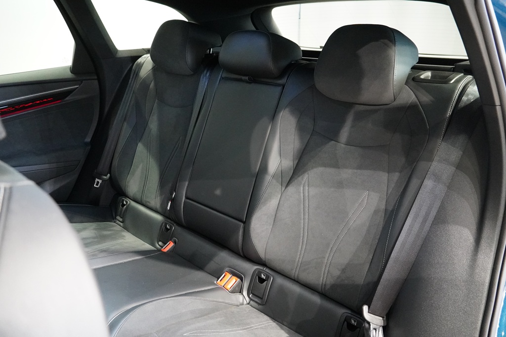 Volkswagen ID.7 Tourer FFL73G
