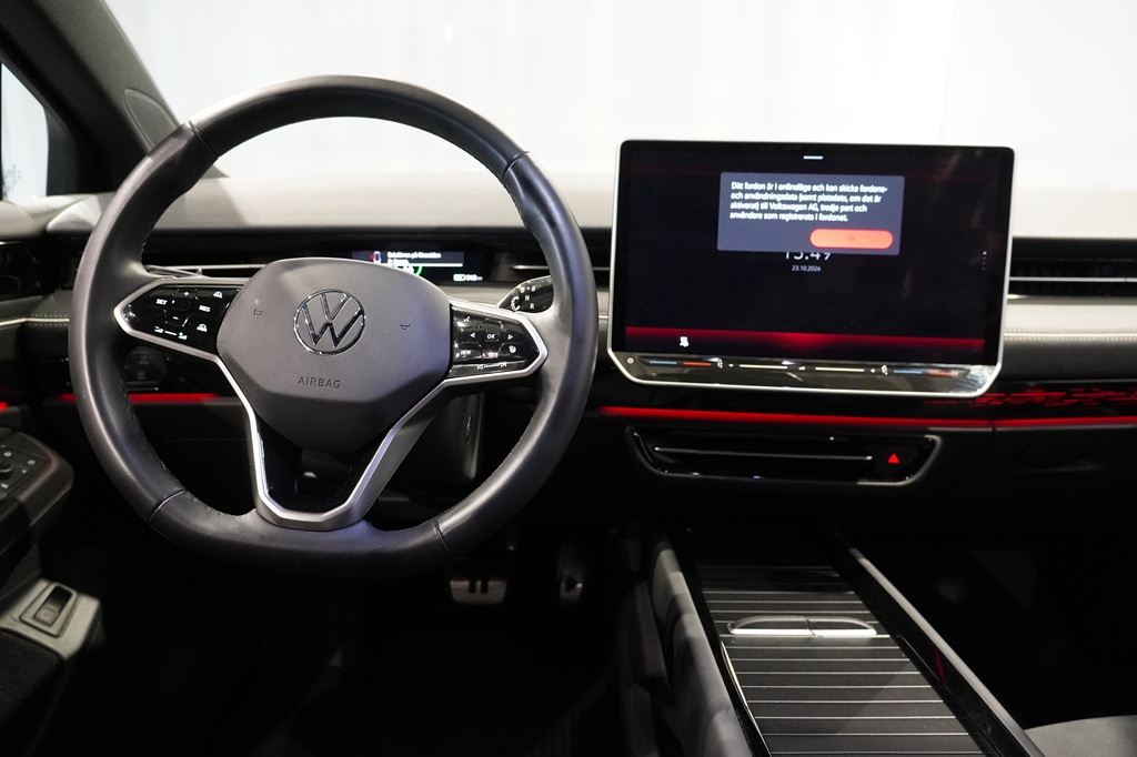 Volkswagen ID.7 Tourer FFL73G