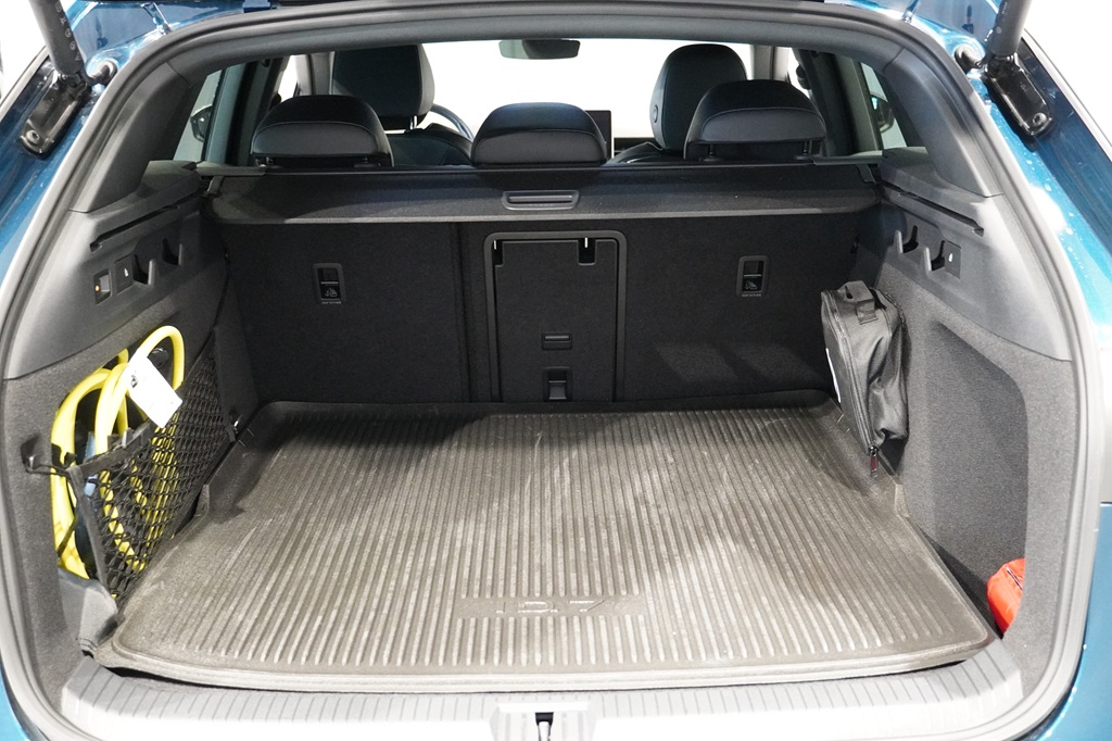 Volkswagen ID.7 Tourer FFL73G