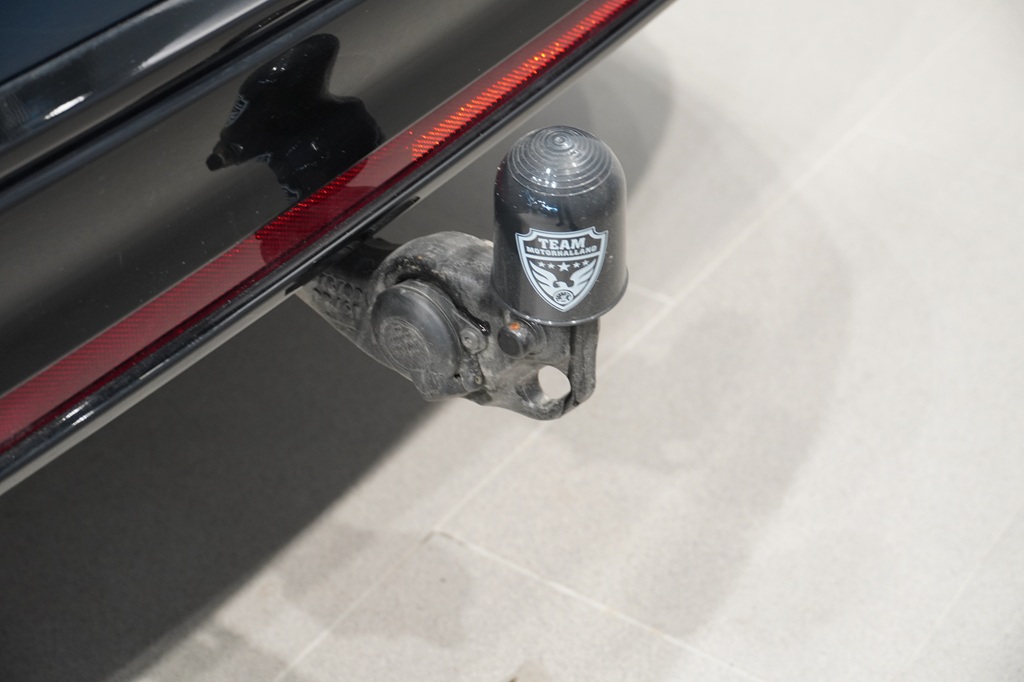 Volkswagen ID.7 Tourer FFL73G