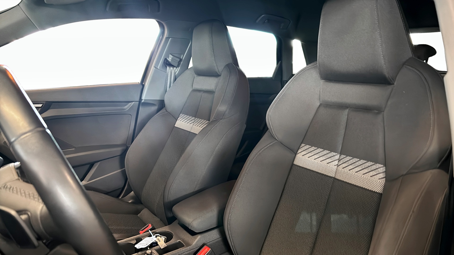 Audi A3 Sportback FFP18B