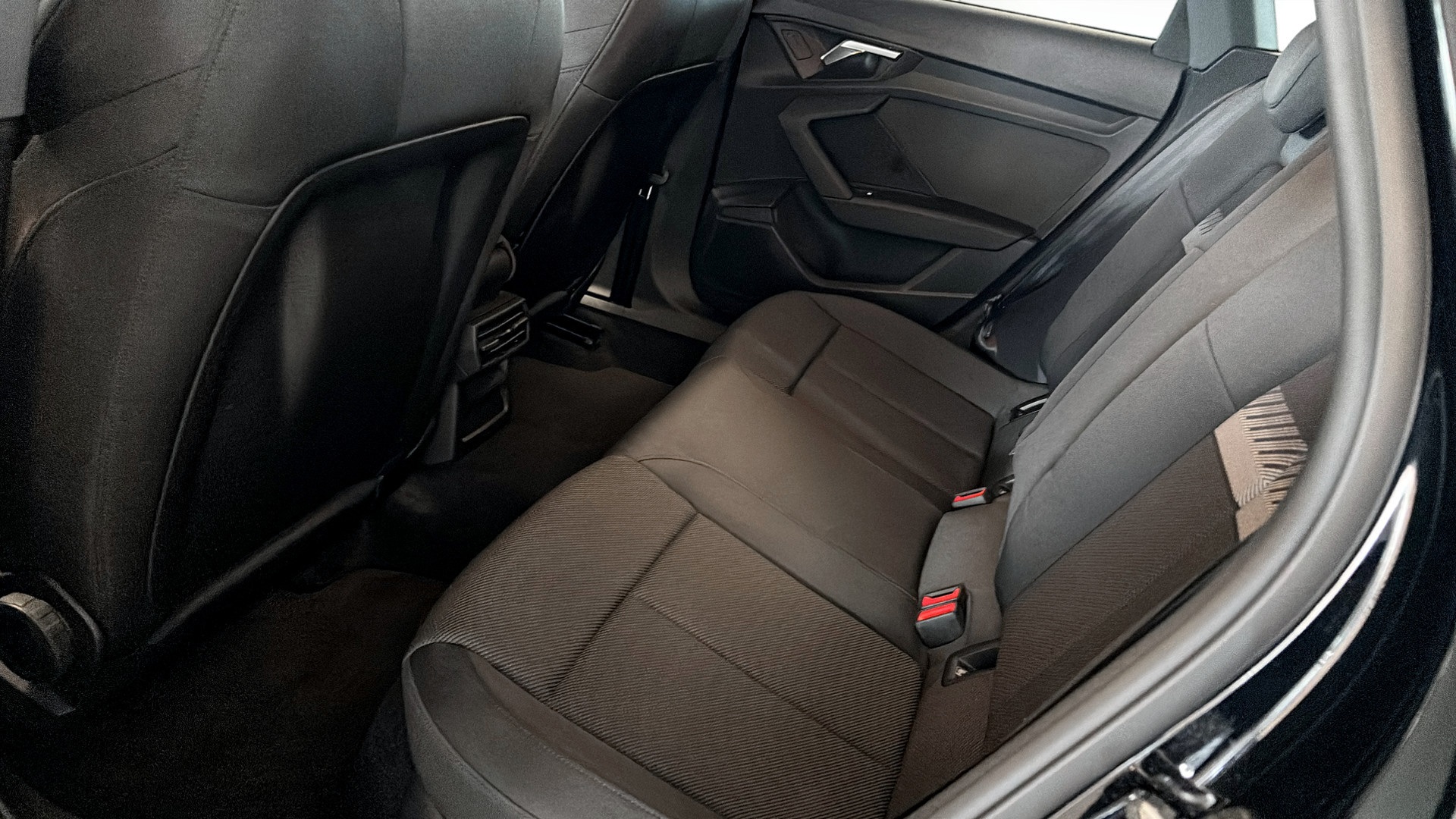 Audi A3 Sportback FFP18B