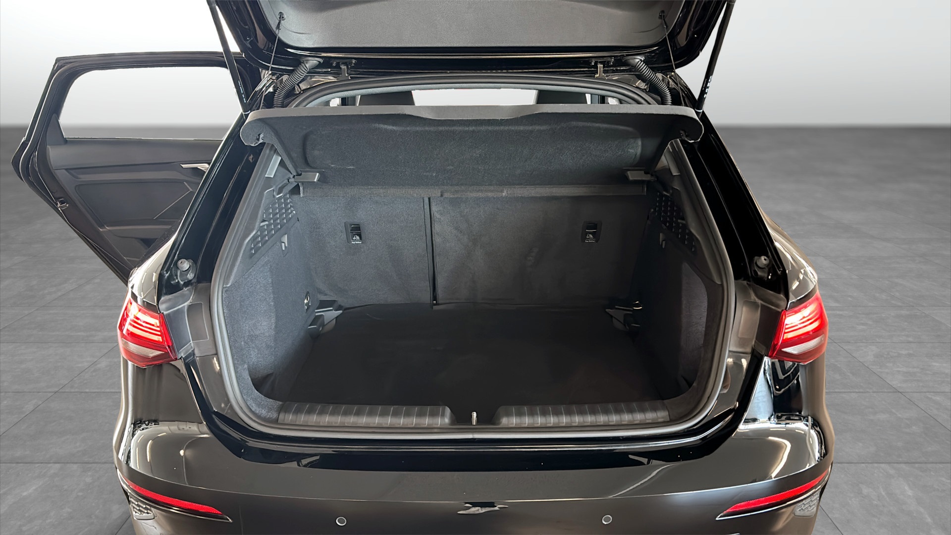 Audi A3 Sportback FFP18B