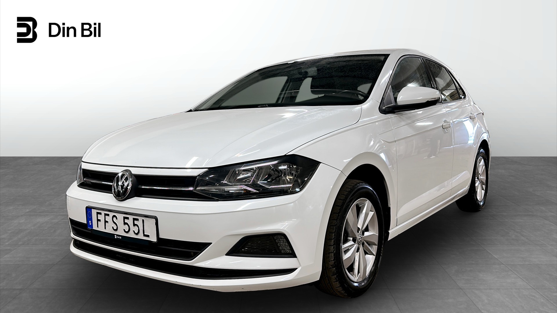 Bild för bil FFS55L