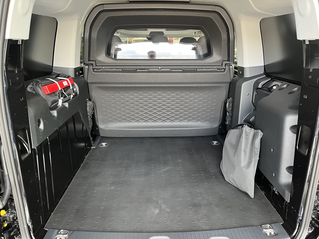 Volkswagen Caddy FFS57R