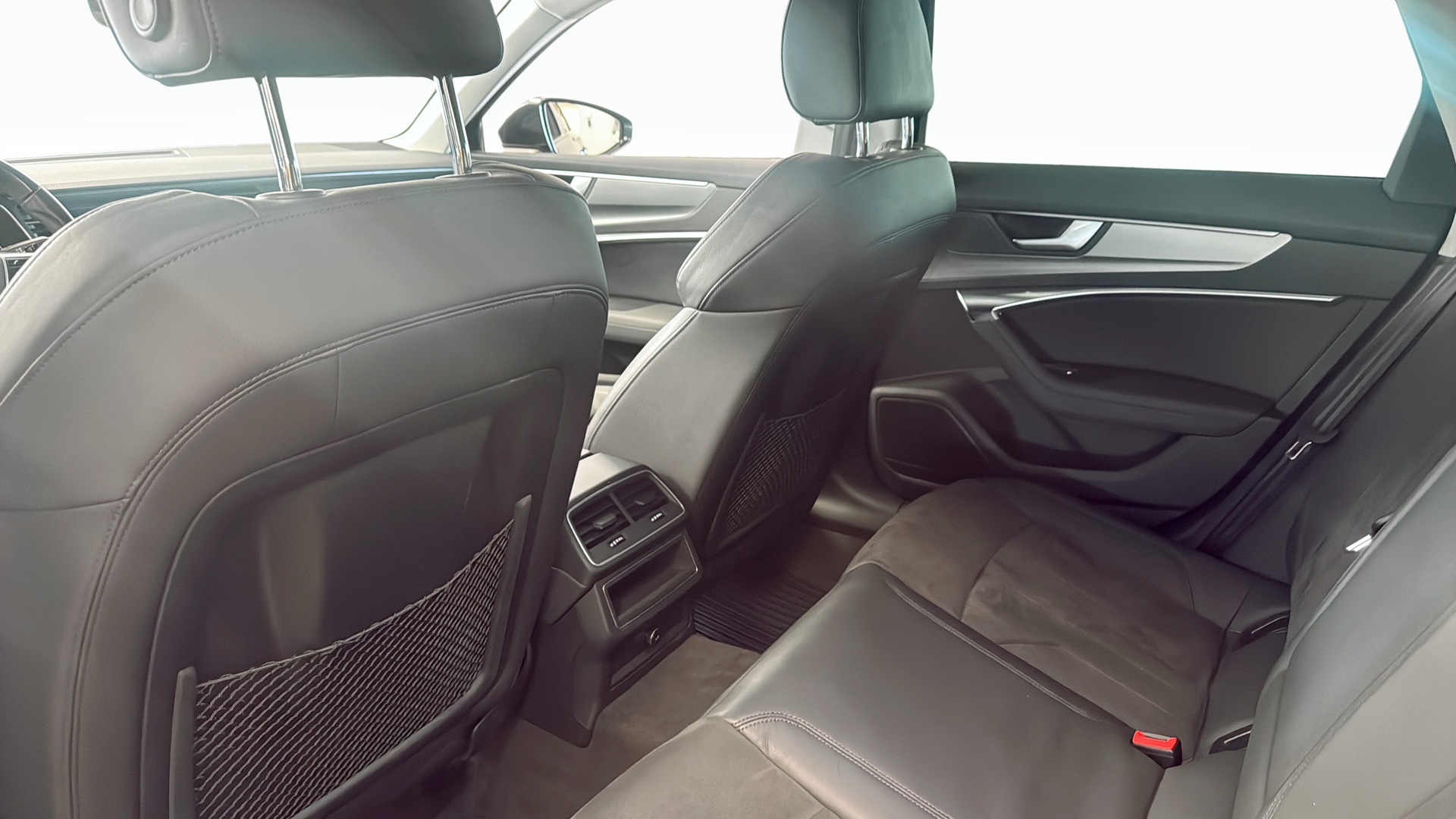 Audi A6 allroad quattro FFT72E