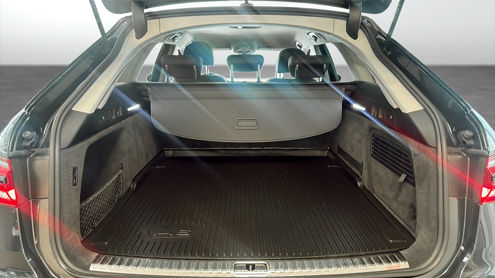 Audi A6 allroad quattro FFT72E