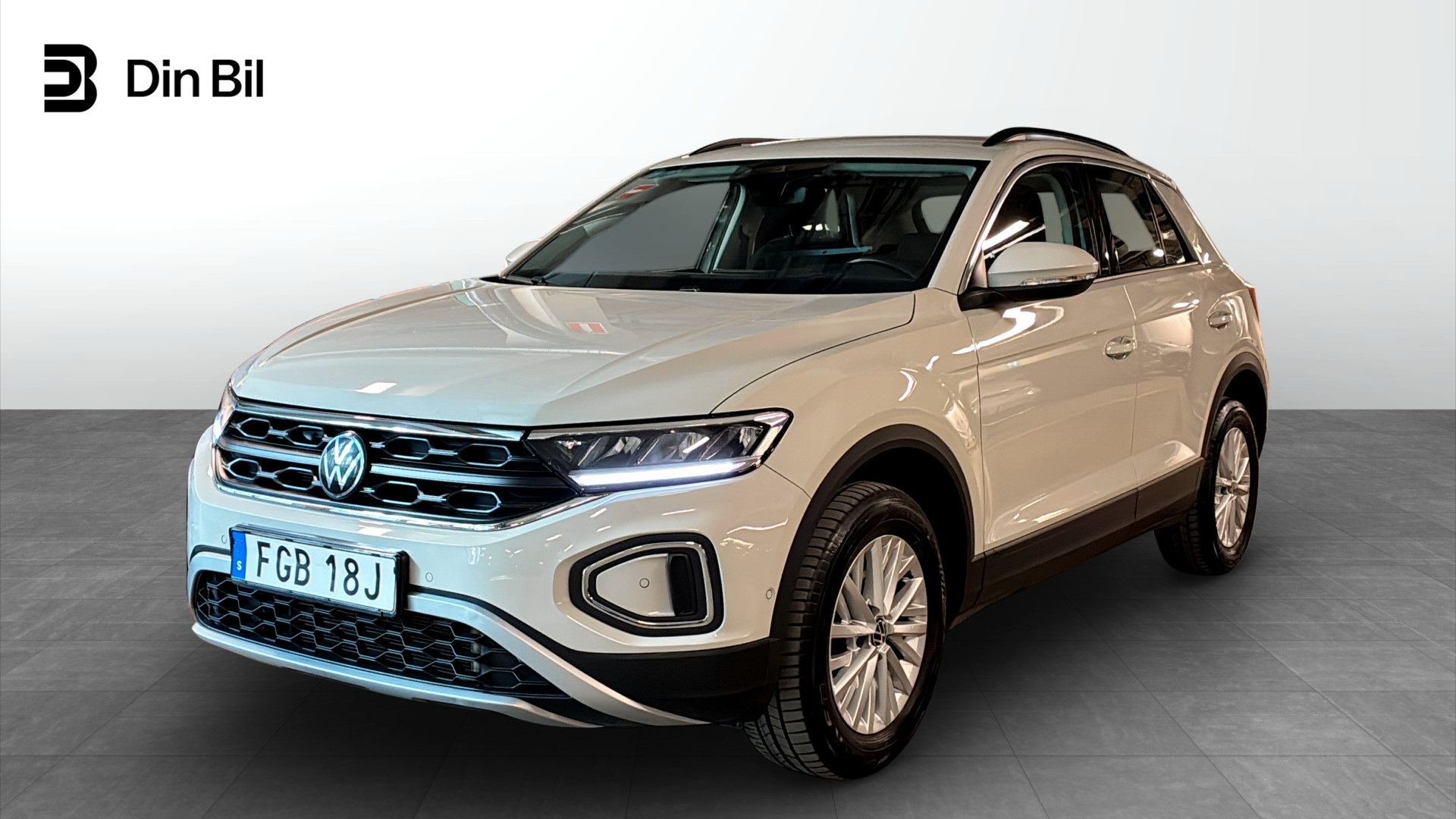 Bild för bil FGB18J