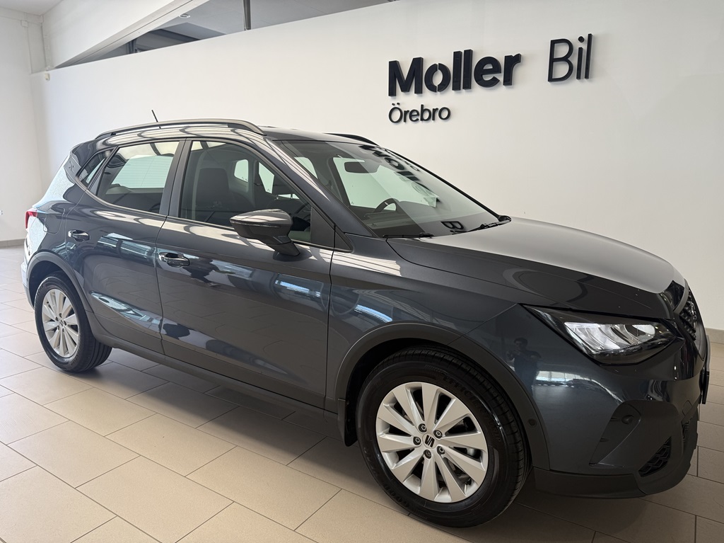 SEAT Arona FGD46P
