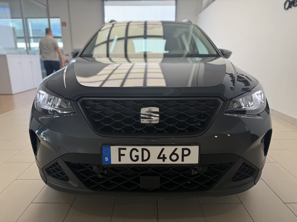 SEAT Arona FGD46P