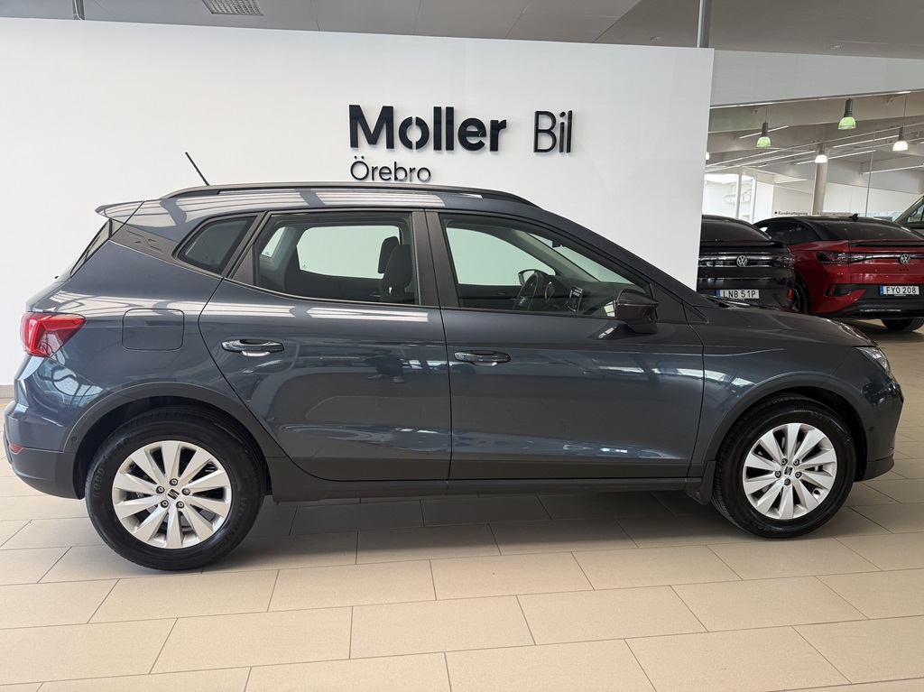 SEAT Arona FGD46P