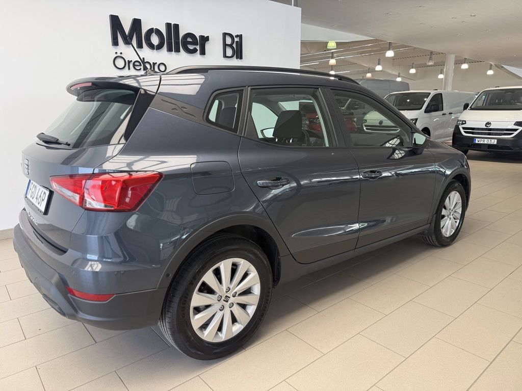 SEAT Arona FGD46P
