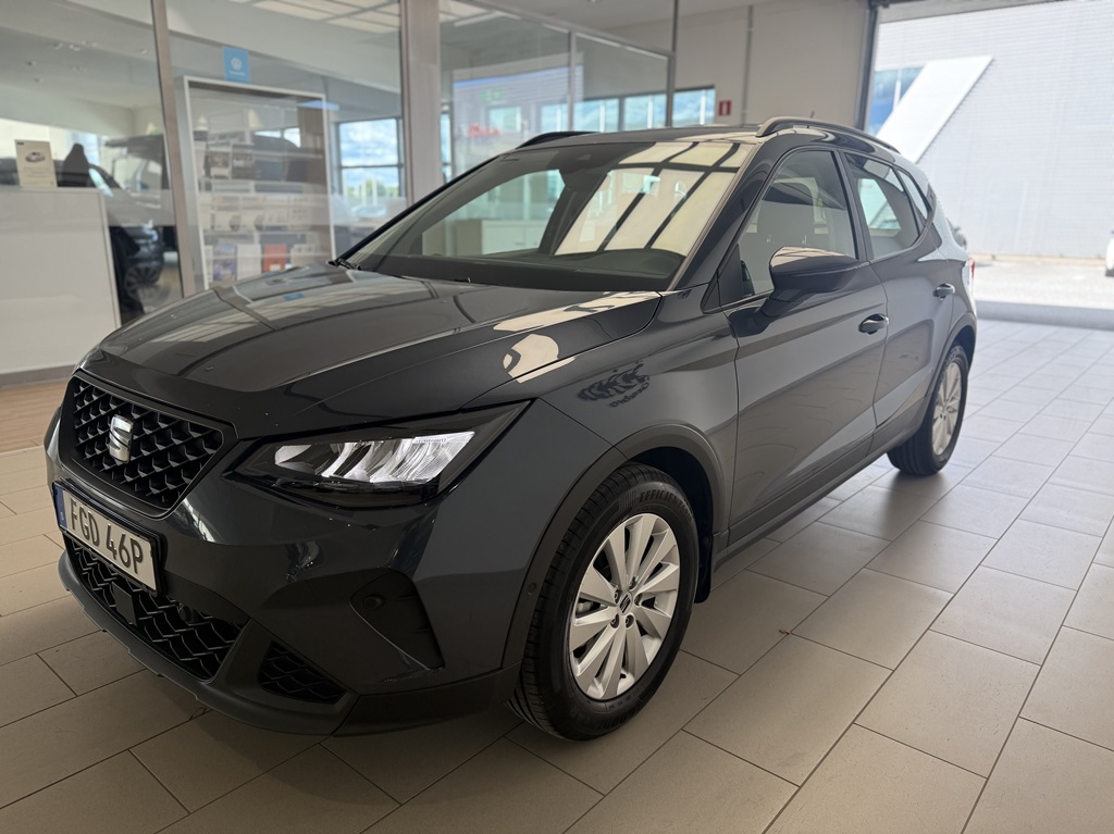 SEAT Arona FGD46P