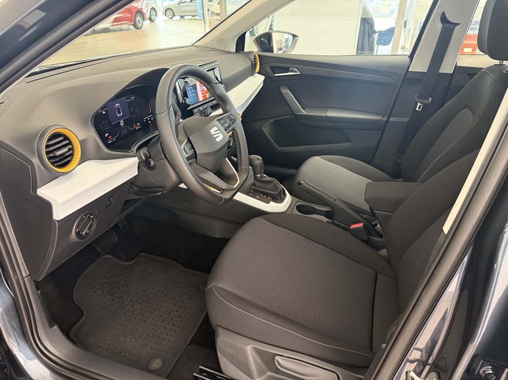 SEAT Arona FGD46P