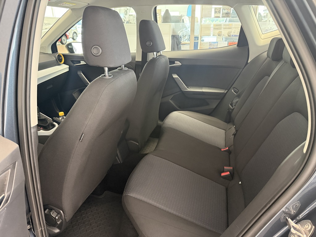 SEAT Arona FGD46P