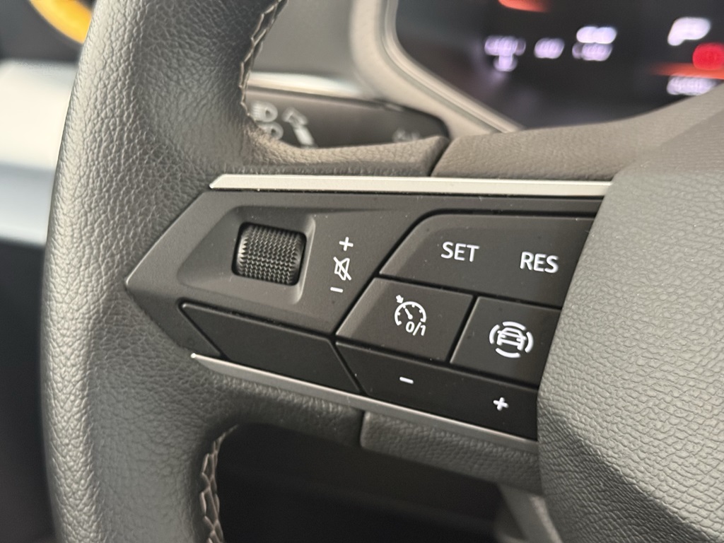 SEAT Arona FGD46P