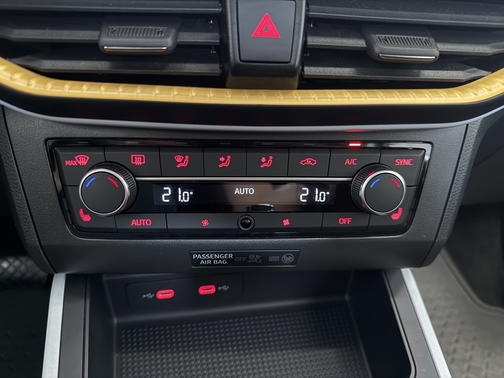 SEAT Arona FGD46P