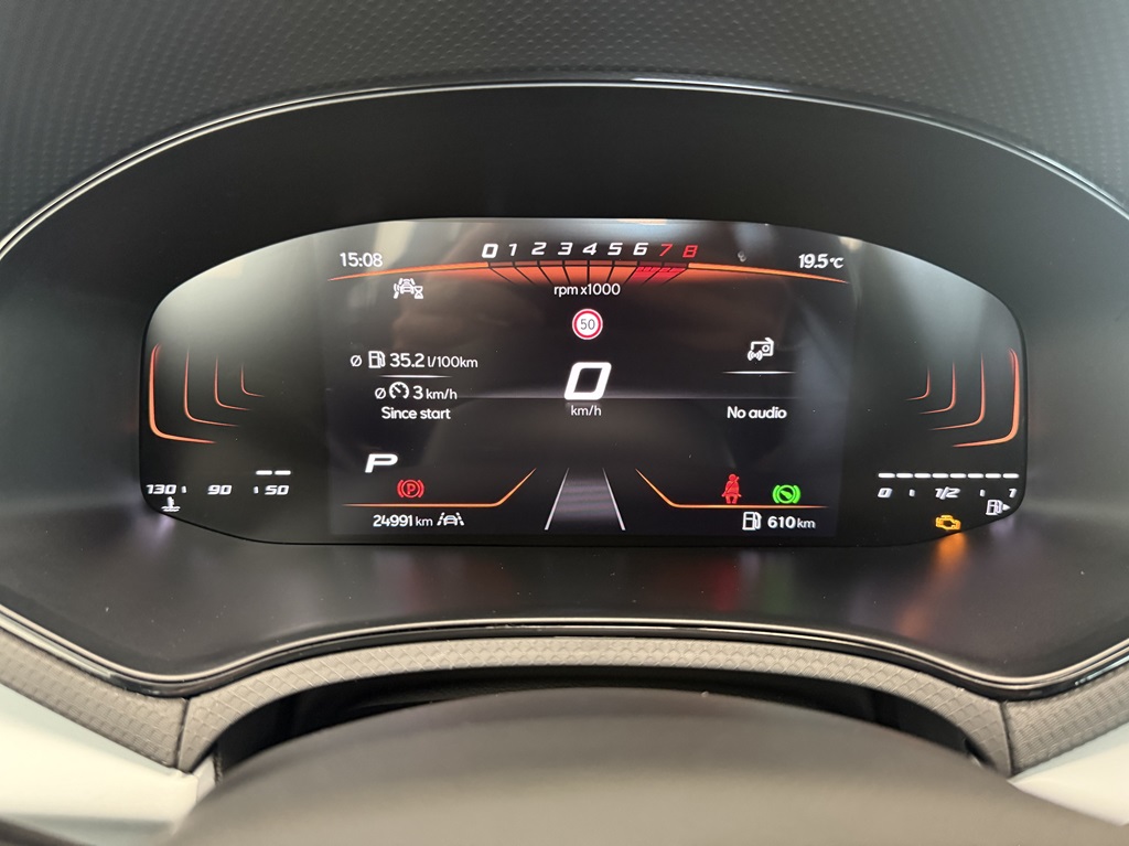 SEAT Arona FGD46P