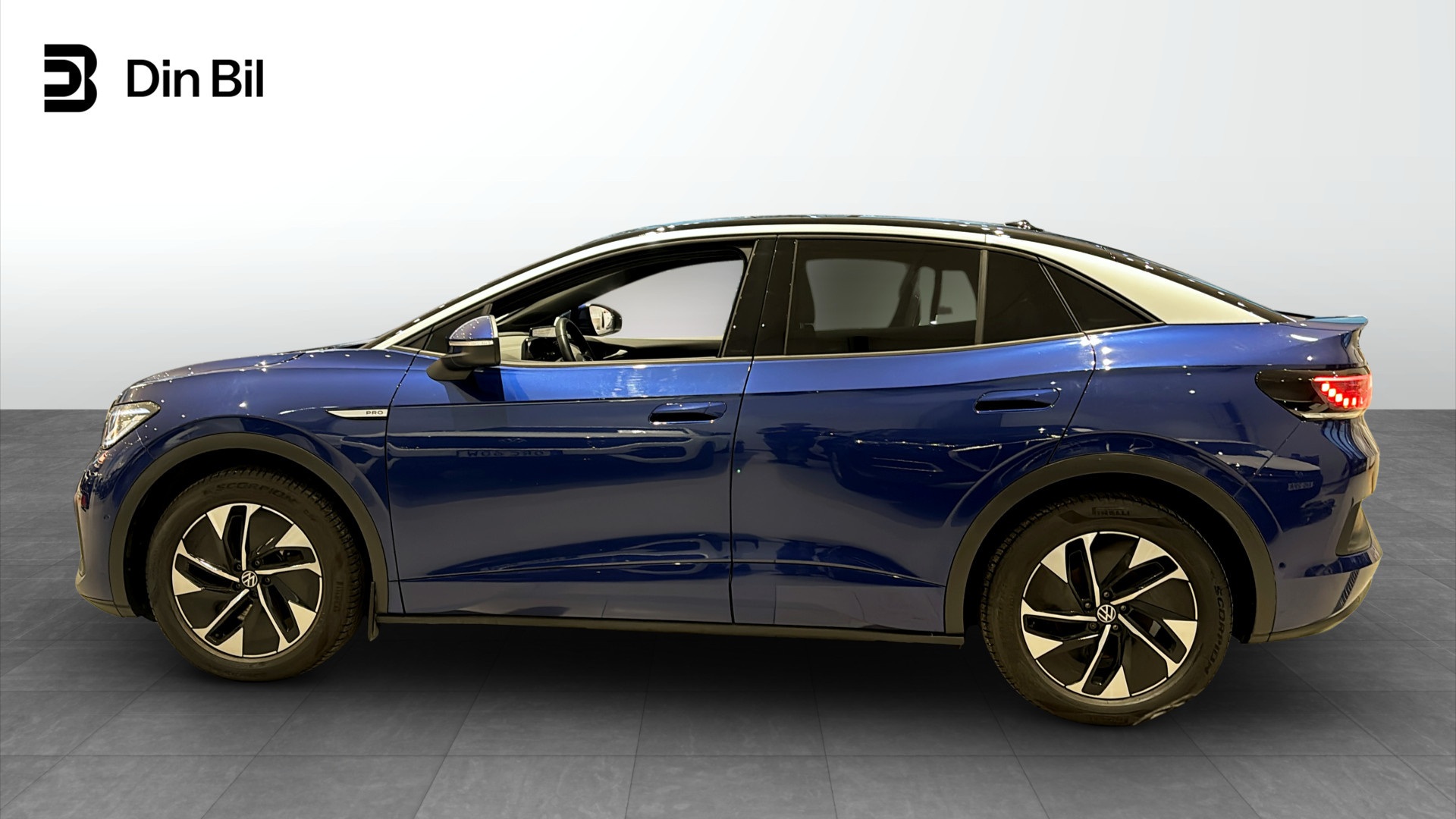 Volkswagen ID.5 FGD56U