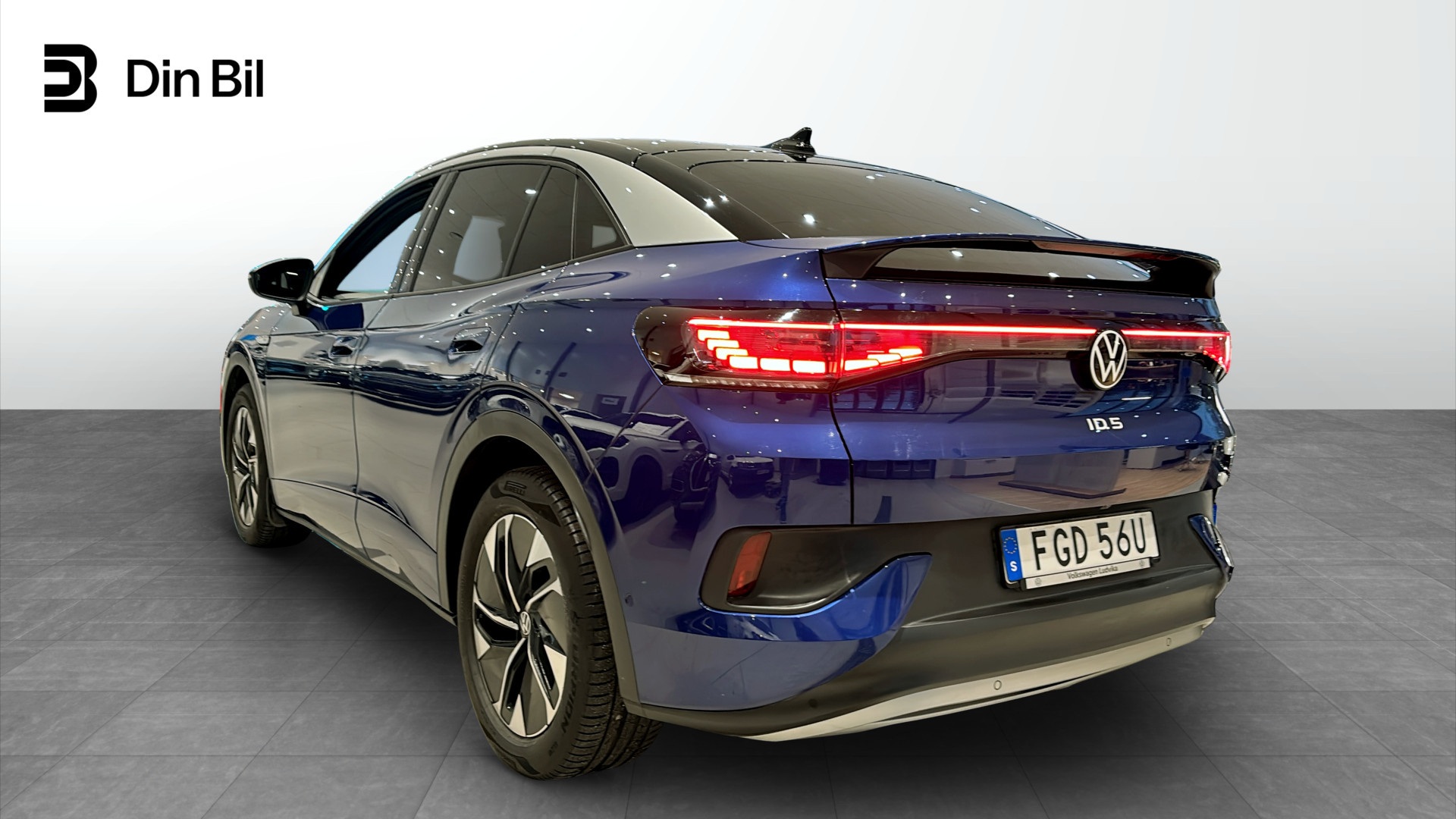 Volkswagen ID.5 FGD56U
