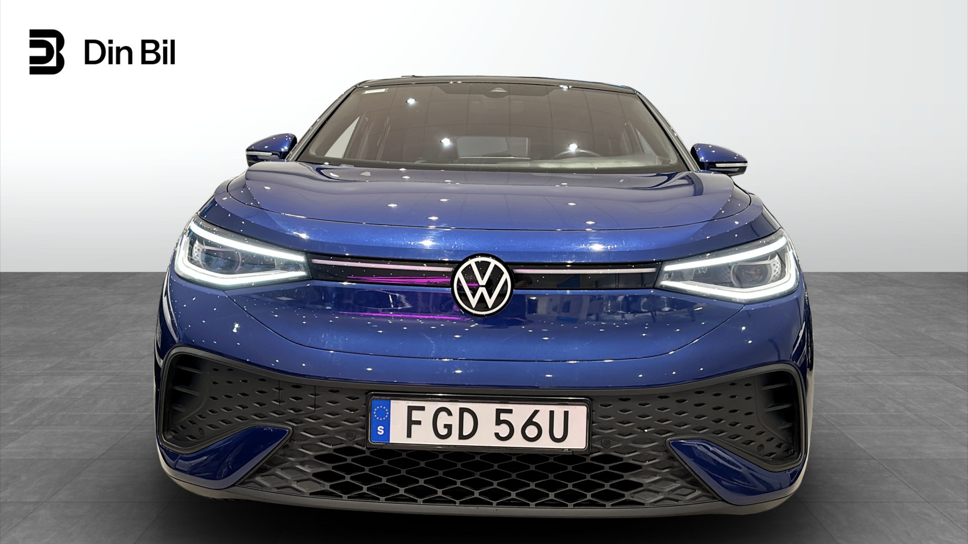 Volkswagen ID.5 FGD56U