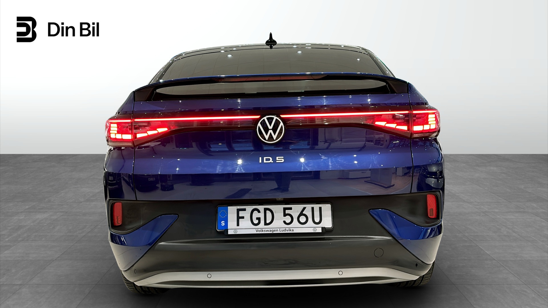 Volkswagen ID.5 FGD56U