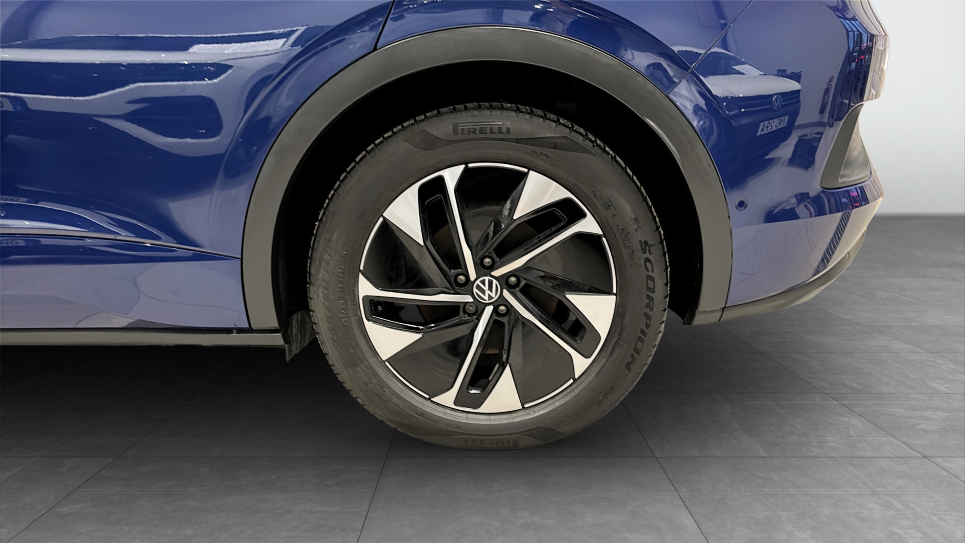 Volkswagen ID.5 FGD56U