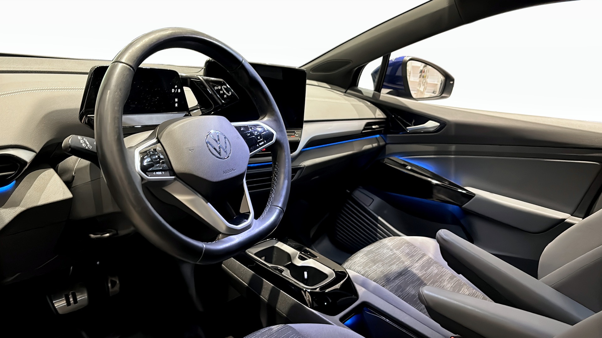 Volkswagen ID.5 FGD56U
