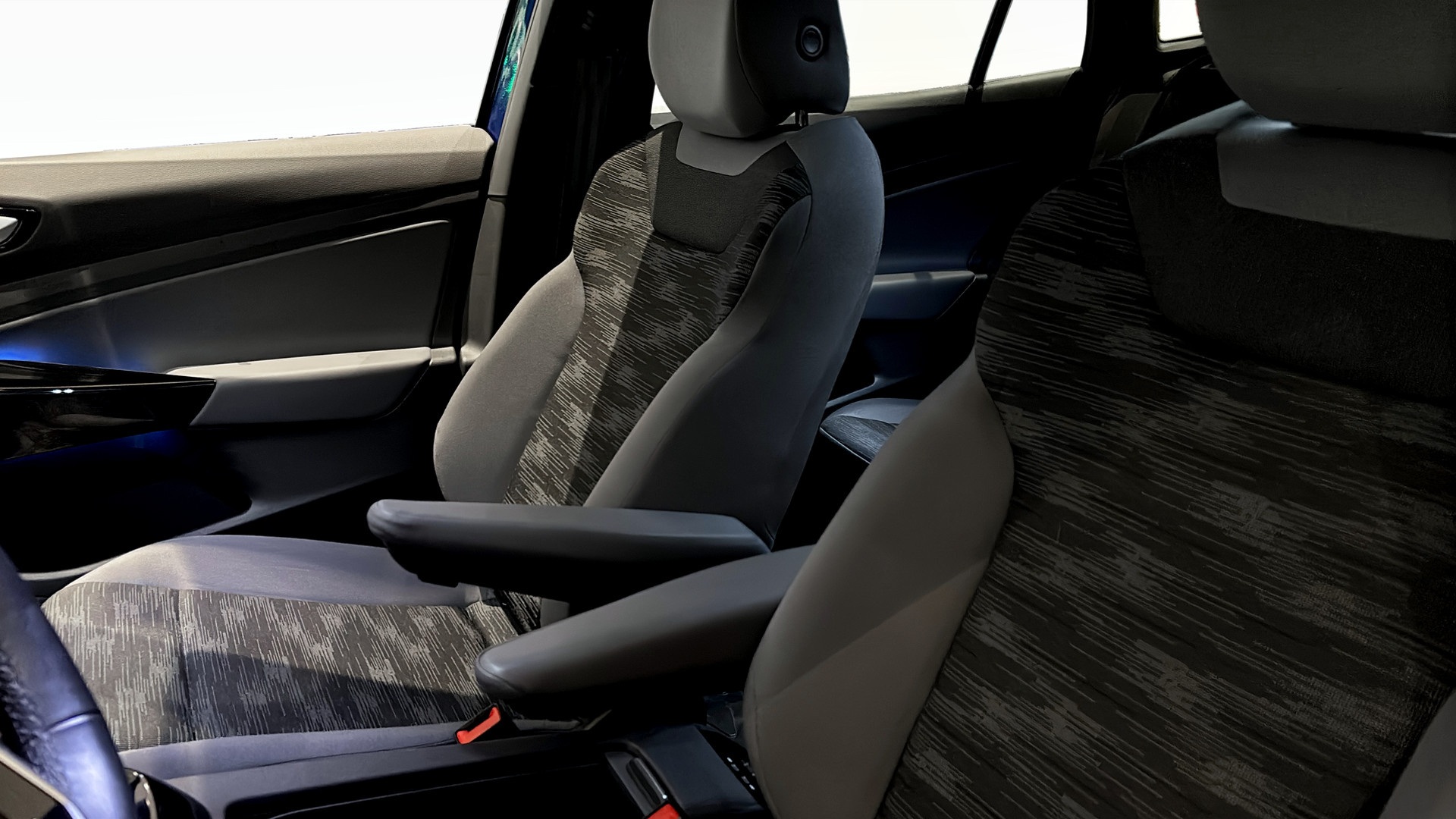 Volkswagen ID.5 FGD56U