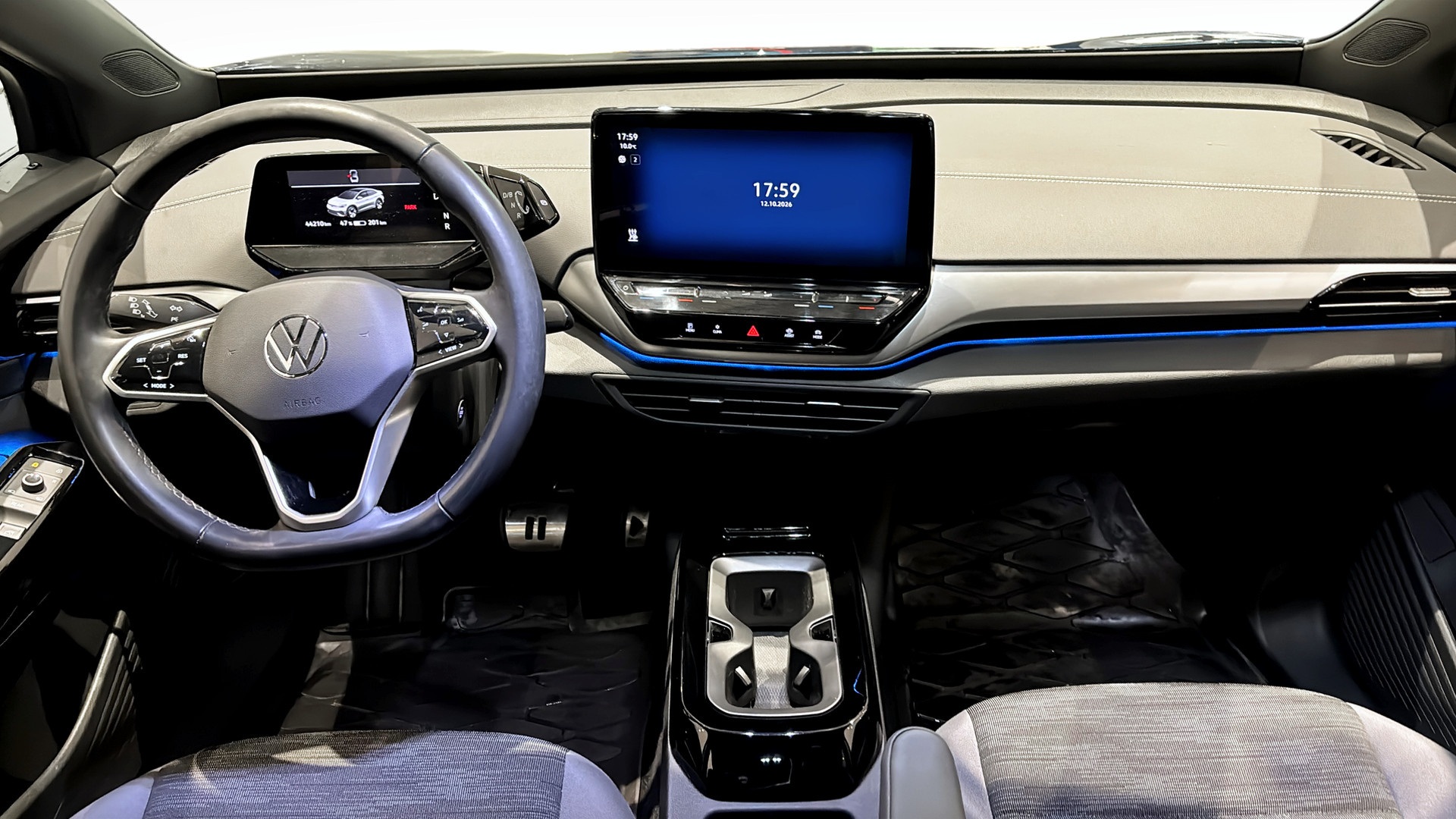 Volkswagen ID.5 FGD56U