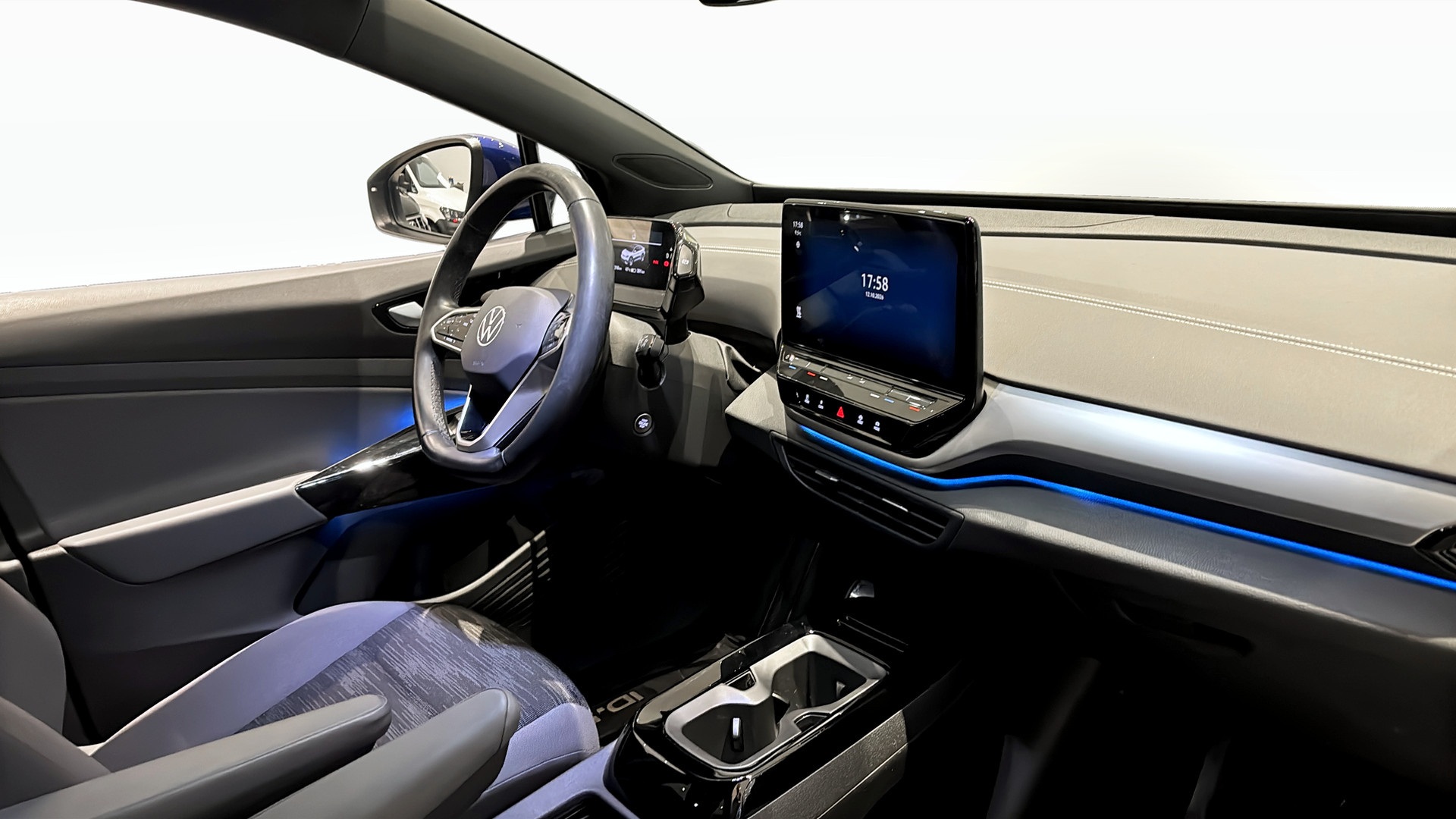 Volkswagen ID.5 FGD56U