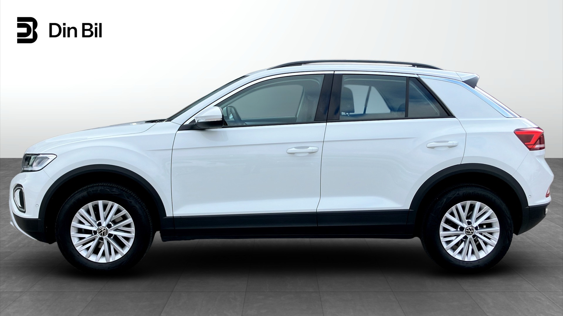 Volkswagen T-Roc FGG08Z
