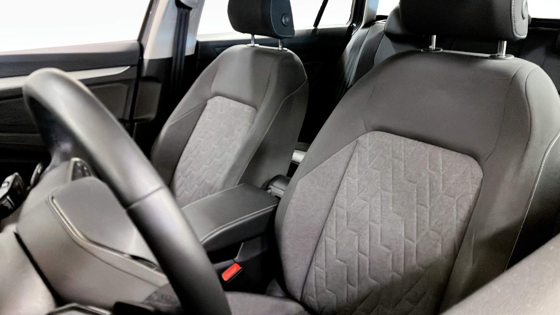 Volkswagen Golf Sportscombi FGJ07D