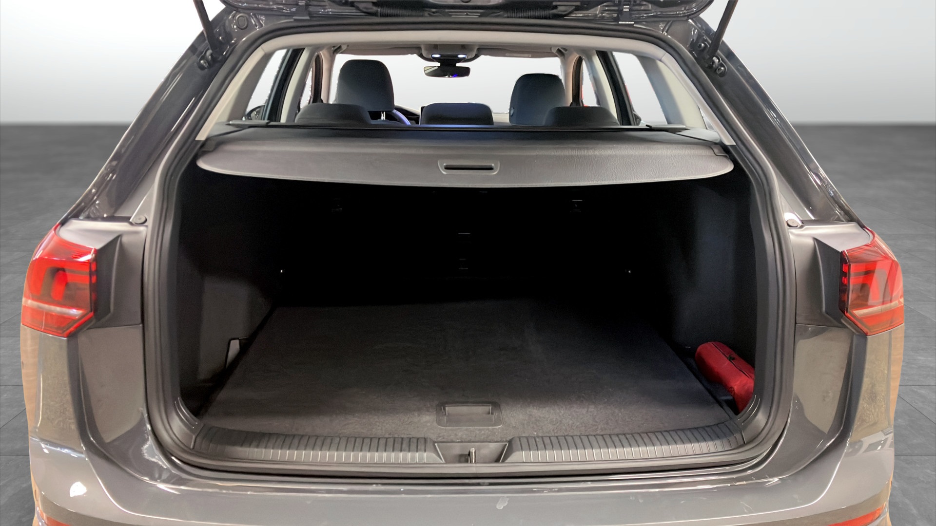 Volkswagen Golf Sportscombi FGJ07D
