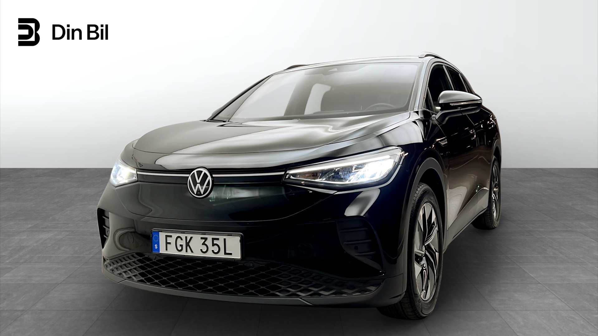 Bild för bil FGK35L