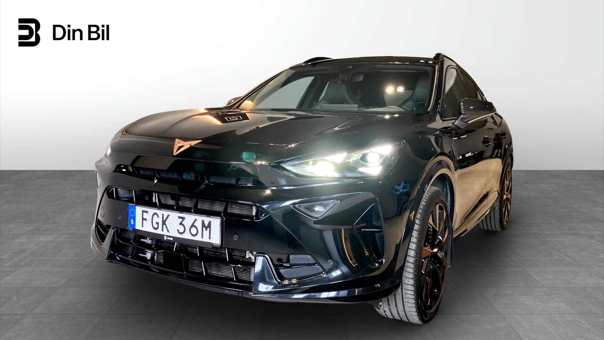 Bild för bil FGK36M