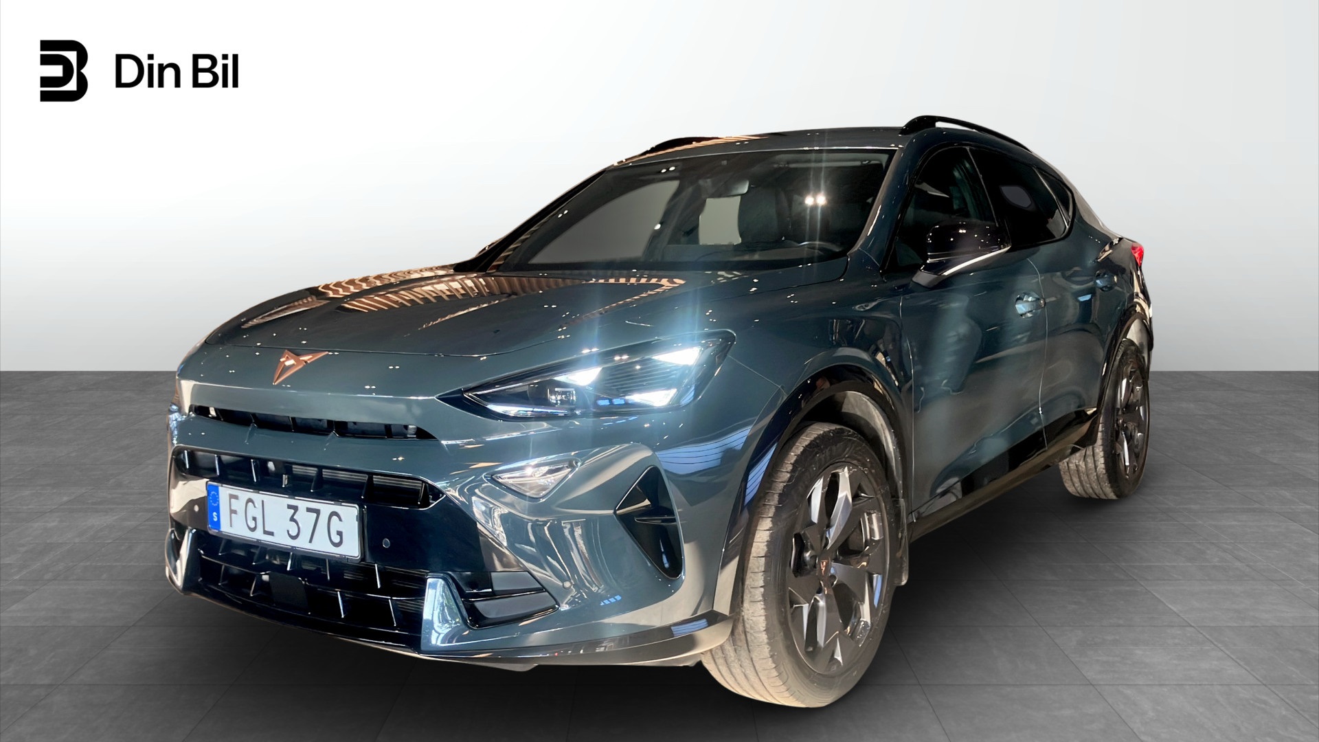 Bild för bil FGL37G