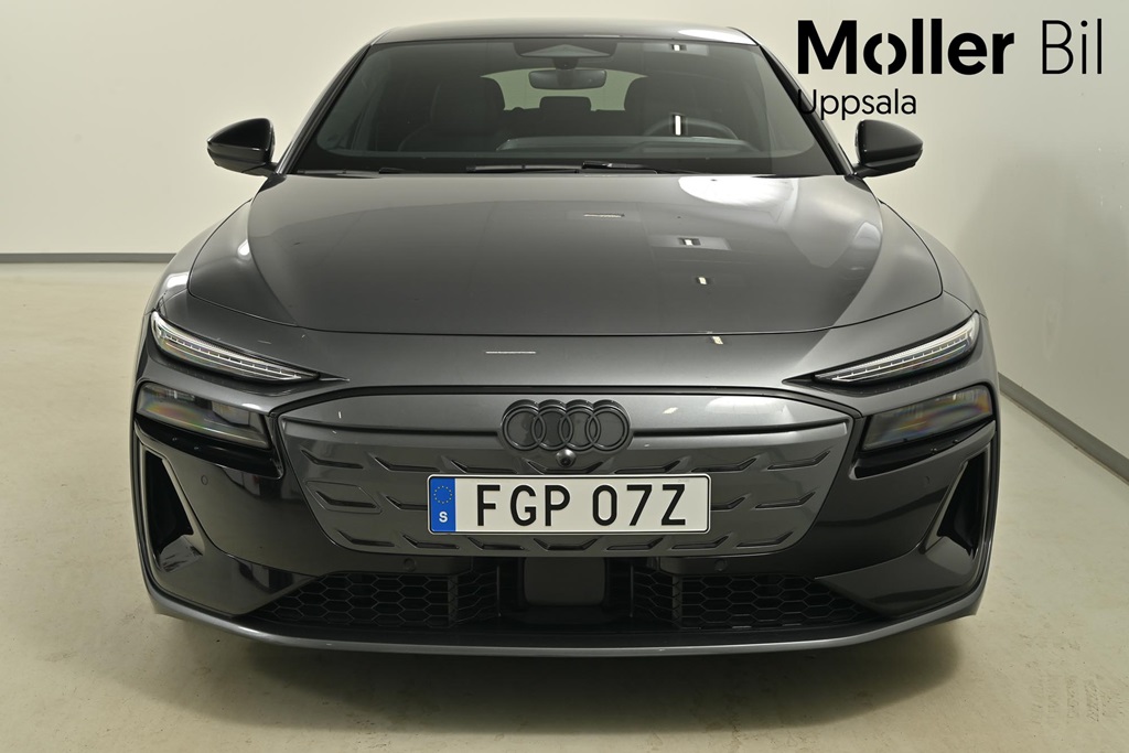 Audi A6 Avant e-tron FGP07Z