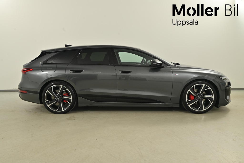 Audi A6 Avant e-tron FGP07Z
