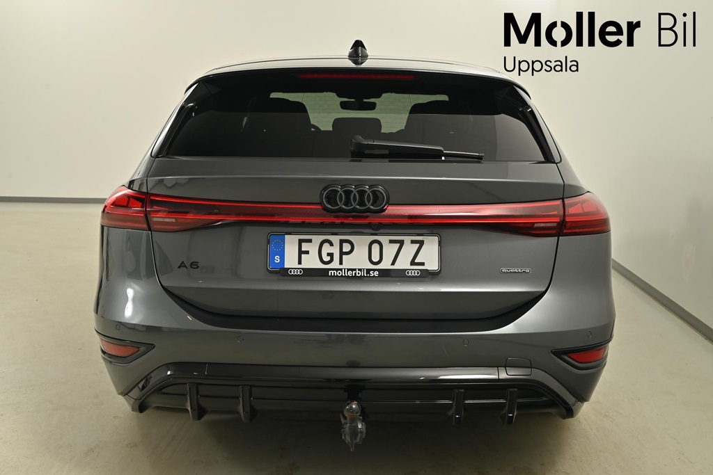 Audi A6 Avant e-tron FGP07Z