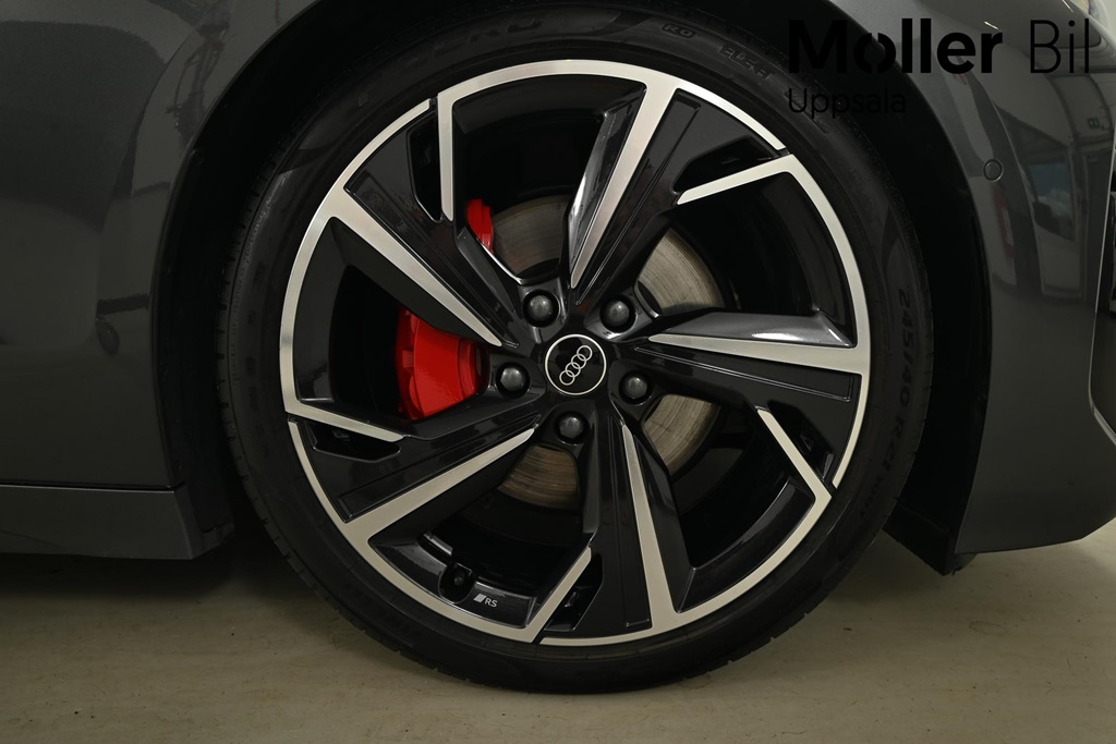 Audi A6 Avant e-tron FGP07Z
