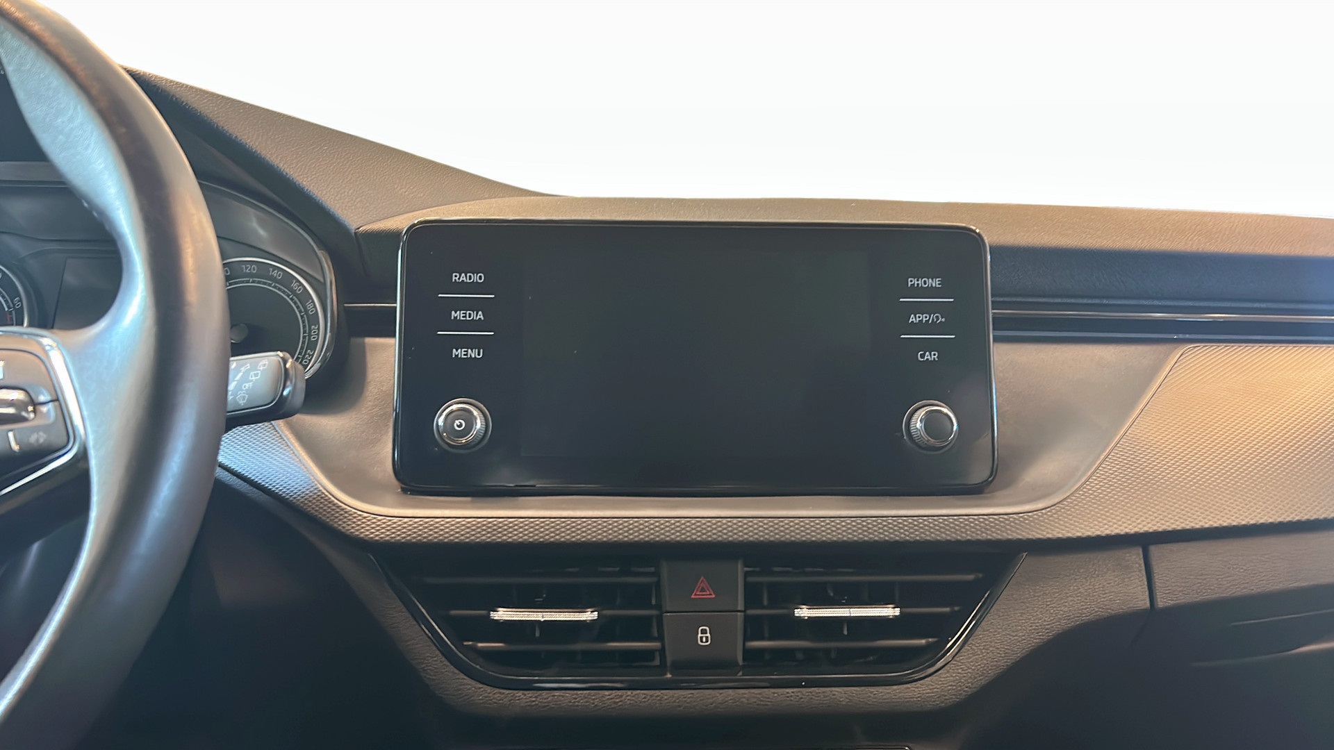 Skoda Kamiq FGR01T